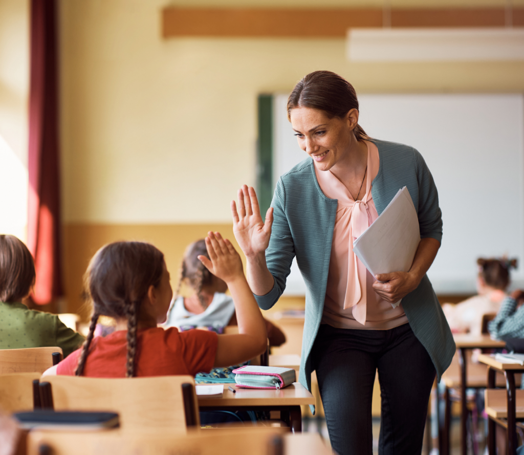 student learning programs