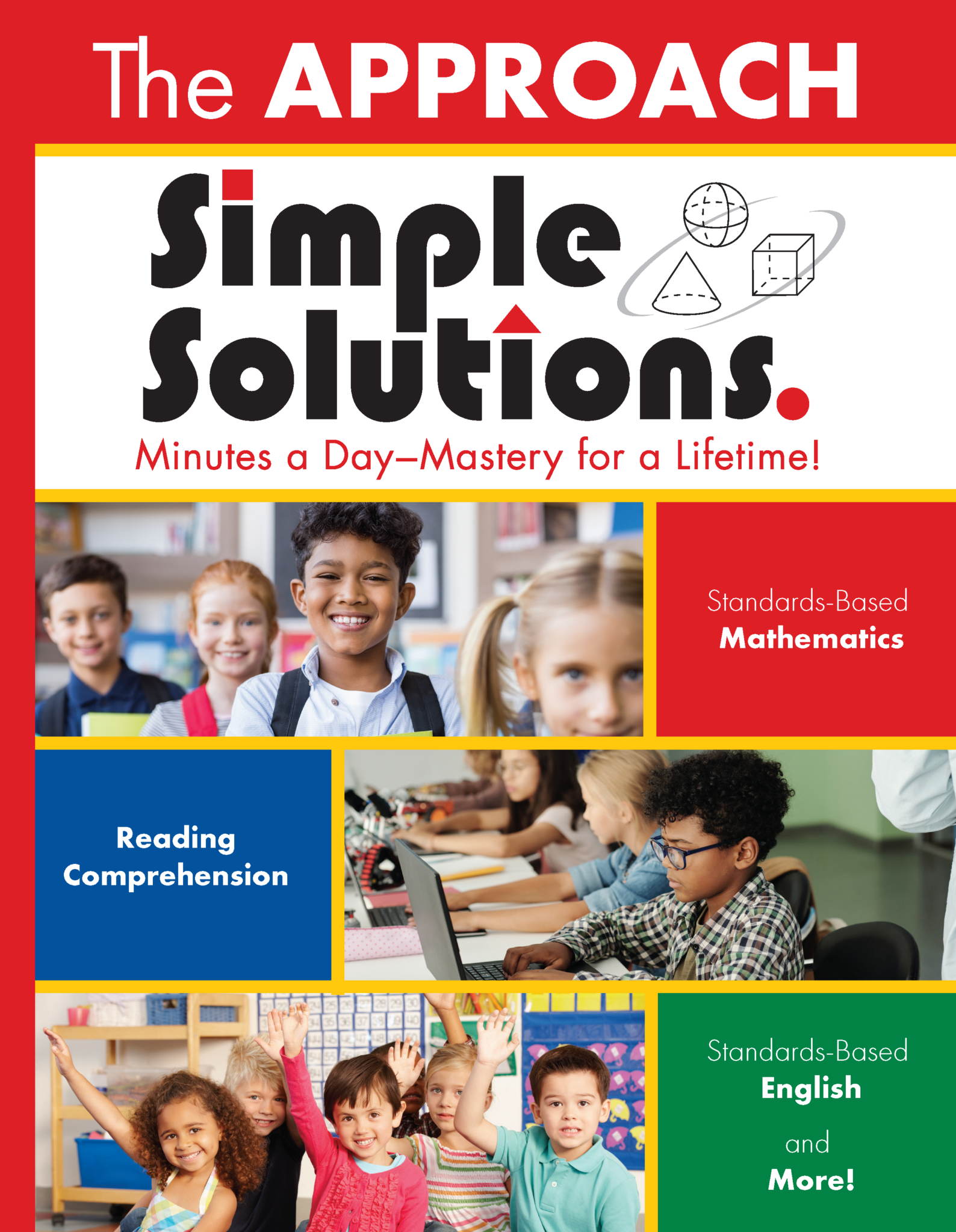 Elementary Workbook Examples Samples - Elementary School Workbooks, Interleaving and Retrieval ...