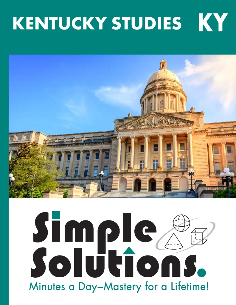 kentucky academic standards