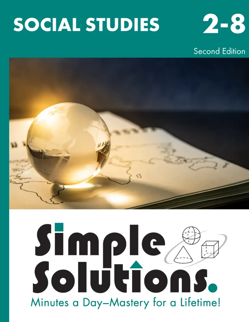 social studies worksheets