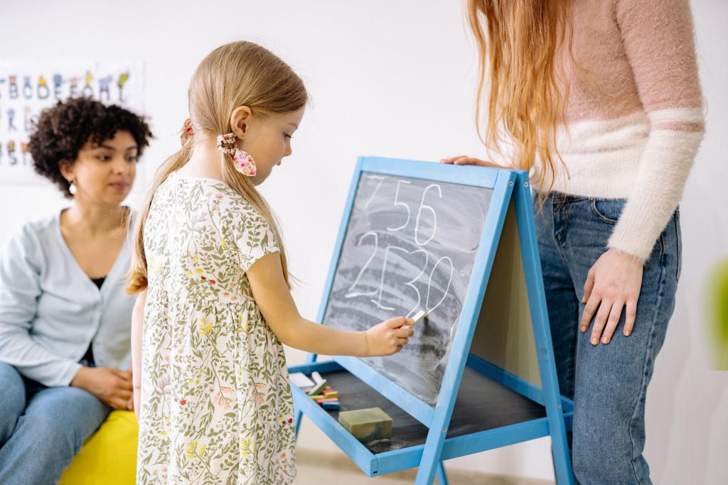 The Science of Learning, Simplified: Interleaving