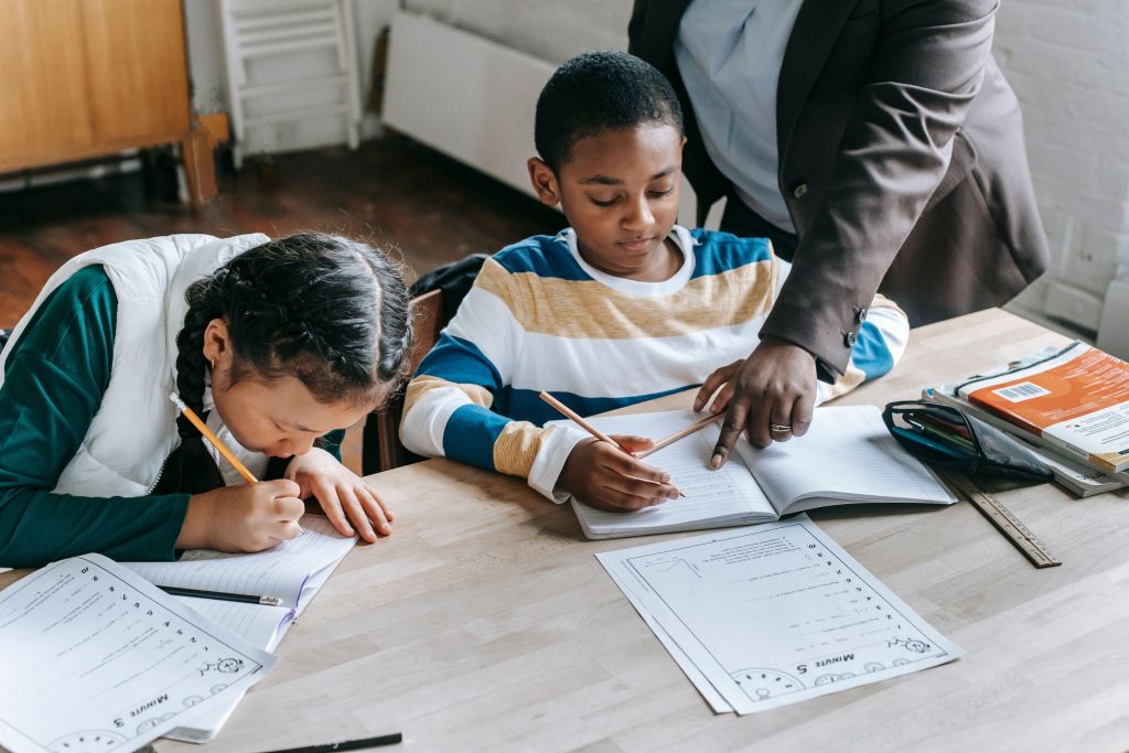 Free Spiral Review Resource Guide for Educators